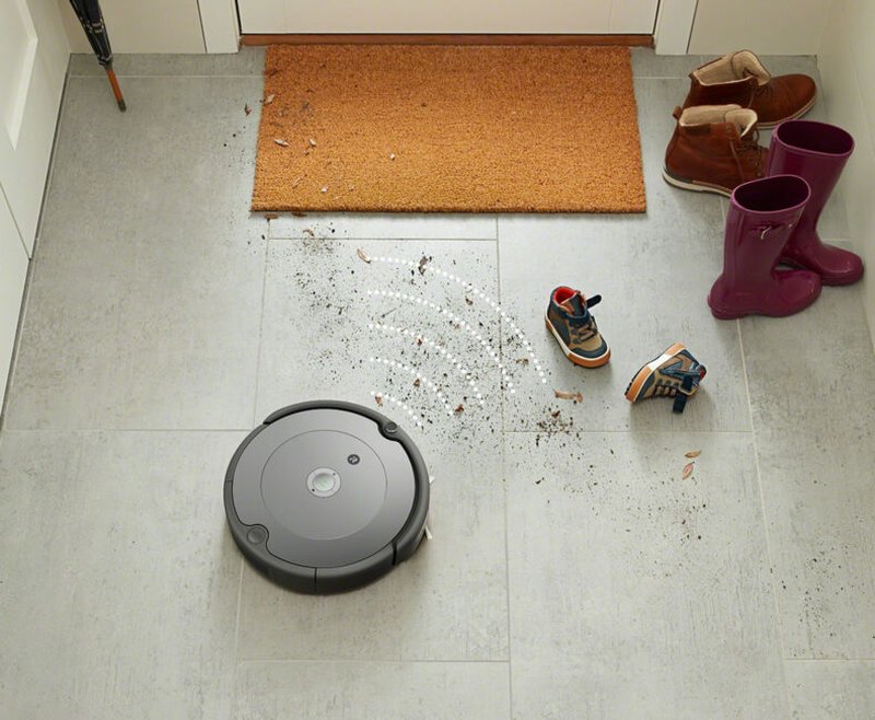 Roomba 693