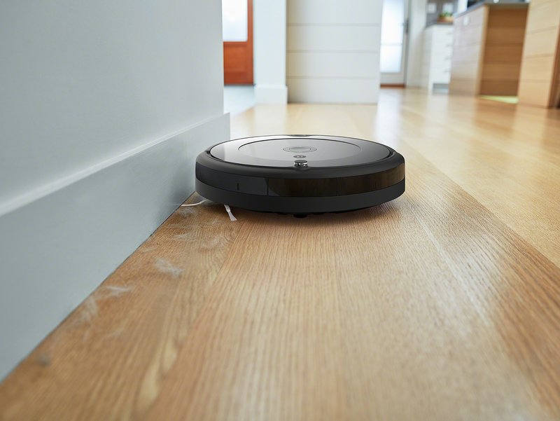 Roomba 693