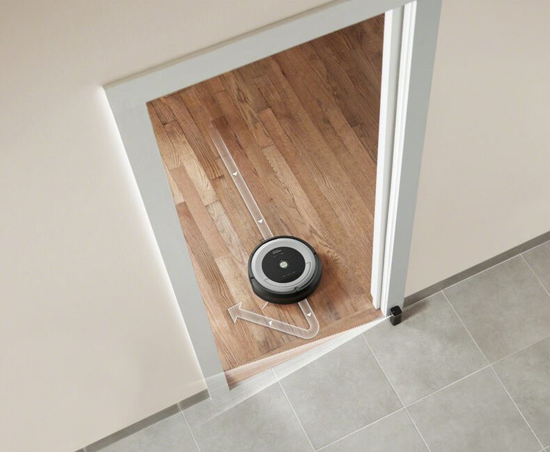 Roomba 693