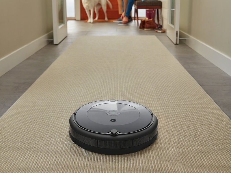 Roomba 693